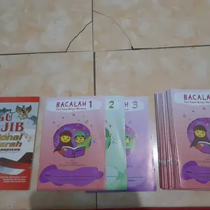 Buku Kumpulan Lagu Wajib Nasional & Daerah dengan Not Angka dan Akord Gitar & Piano - Psychology, Habits (64 Halaman)