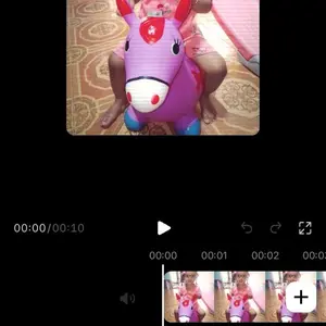 Jumping Kuda Mainan Anak Edukatif & Aman Bisa Bunyi dan Kelap-Kelip Tahan Beban 70KG Cocok untuk Usia 1-5 Tahun Hadiah Ulang Tahun