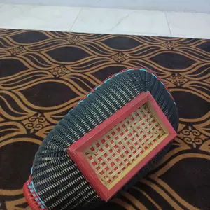 Kiso ayam fiber murah free batok tas ayam jago bangkok kisa ayam mewah