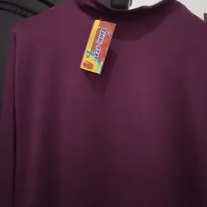 M-XXXL Manset baju dalaman wanita / inner atasan wanita premium / manset gamis / manset lengan panjang Tangan