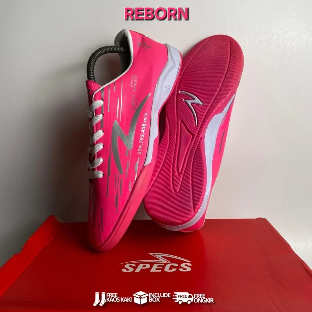 REBORN PINK IN