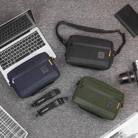 Gambar ANT PROJECT - Clucth Bag BEZITA LIMITED EDITION Fireproof / Waterproof Extra Slot - Hitam dari ANT Project Kota Bandung 1 Tokopedia