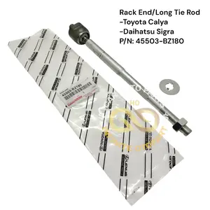RACK END LONG TIE ROD CALYA SIGRA 45503-BZ180