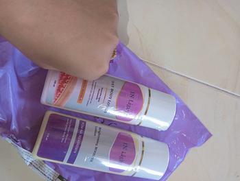 Product Review of ( 1pcs ) SABUN KOJIC BOOSTER IN LIGHT Mencerahkan from Y** F**y 0