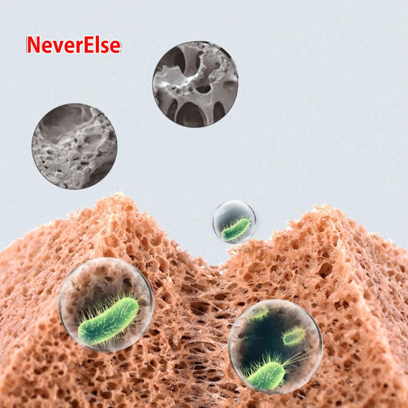 Biological filter treatment, mini concentration set, for aquarium fish tank, Fish Tank, sea fish tank, bacteria ball, material Filter, water purification, fish tank biological filter, high density, fish tank wet purification media, for transparent crystal 4