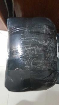 Product Review of Paranet 75% Lebar 3 Meter Panjang 10 Meter - Penggunaan Ideal untuk Meningkatkan Perlindungan Tanaman from Z** P**t 0