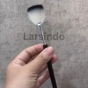 Kuas Nastar anti rontok, brush nastar, brush nylon, mkuas kuekering Kuas lembut