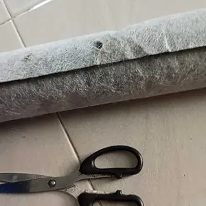 Home Decor - Karpet Vinyl Roll Lantai Import Tebal 0.7mm Dekorasi Lantai 50cm Meteran 2m