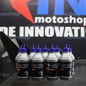 CAIRAN ANTI BOCOR X-3 TIRE