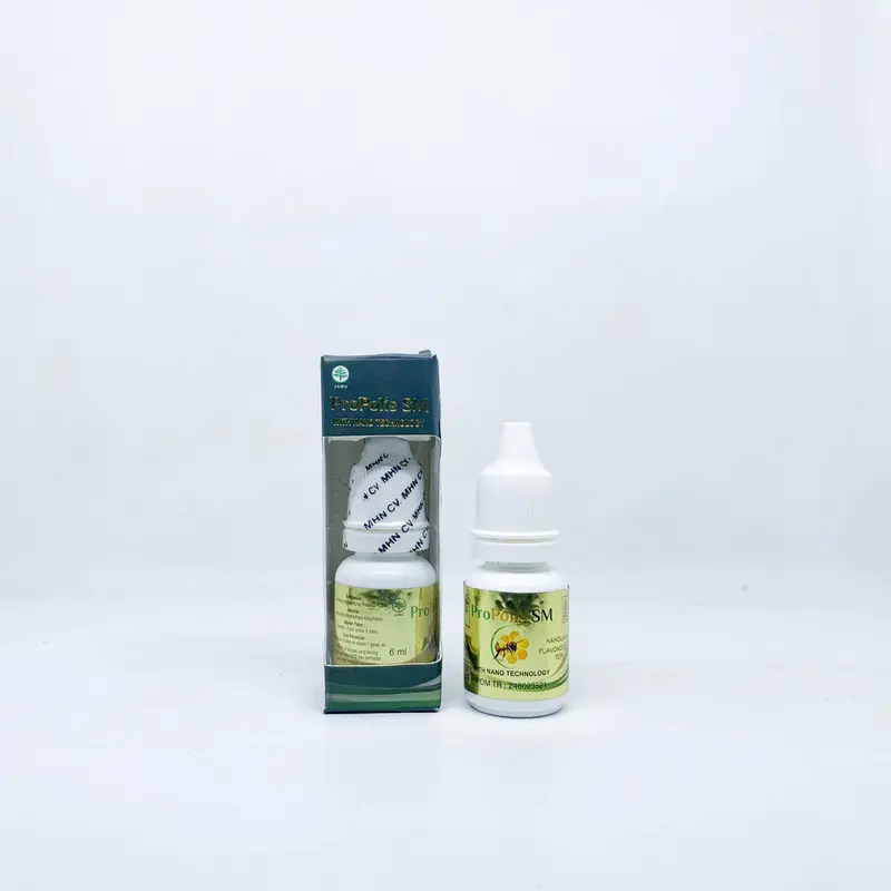 Propolis SM Obat Cantengan Jempol Kaki dan Tangan Perawatan Kuku Bengkak Bernanah Bau Berjamur dan Rusak 1