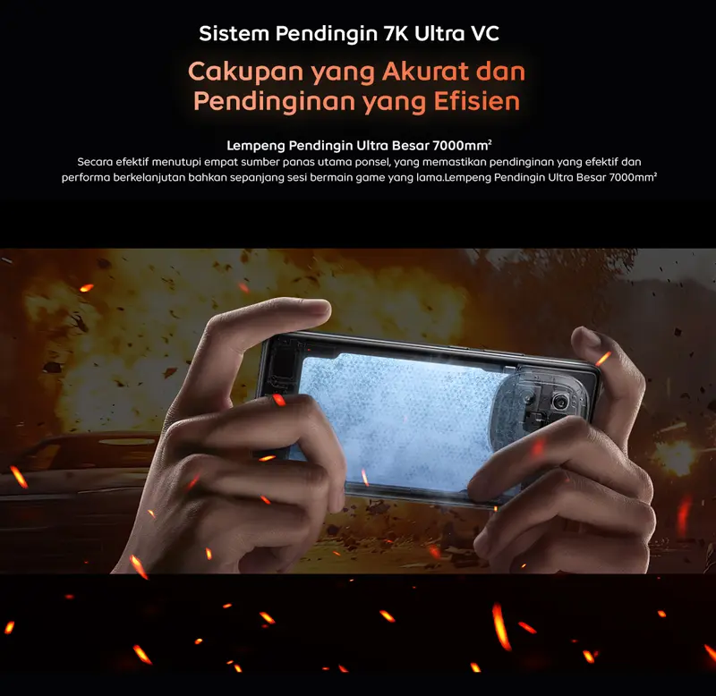 vivo iQOO Neo 10, 1st Snapdragon 8s Gen 4 + Q1 (Dual Chipset), 7K VC Cooling System, 7000 mAH + 120 watt, 144Hz AMOLED, 50MP Sony IMX OIS + 8MP wide Angle