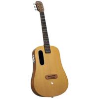 Gambar LAVA ME AIR SPRUCE 36-INCH WOODGRAIN BROWN GITAR AKUSTIK BMJ dari Bandar Musik Jakarta BMJ Kota Administrasi Jakarta Pusat 2 Tokopedia