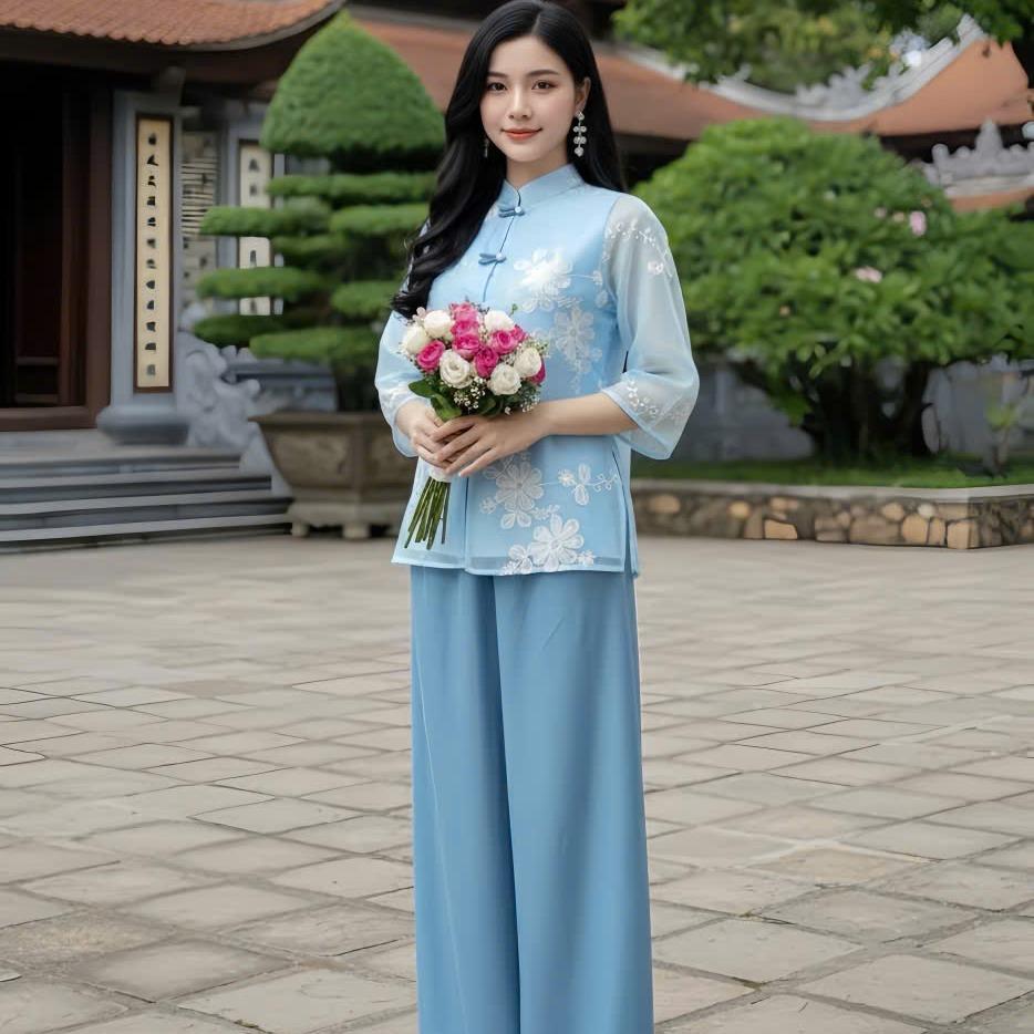 Xanh Dương