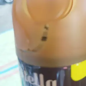 Stella Aerosol Caffe Latte 175ml