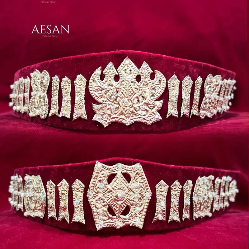 Aesan - Sortali Pengantin Medan Premium Class 2