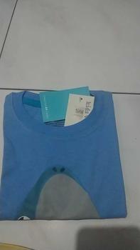 Product Review of CATHEA KIDS PAKET BAJU ANAK COWOK KODE 110-160 from R**h 2