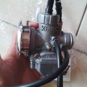 KARBU PE 24 KEIHIN JAPAN SATU SET VELOCITI ( BISA COD BAYAR DI TEMPAT )