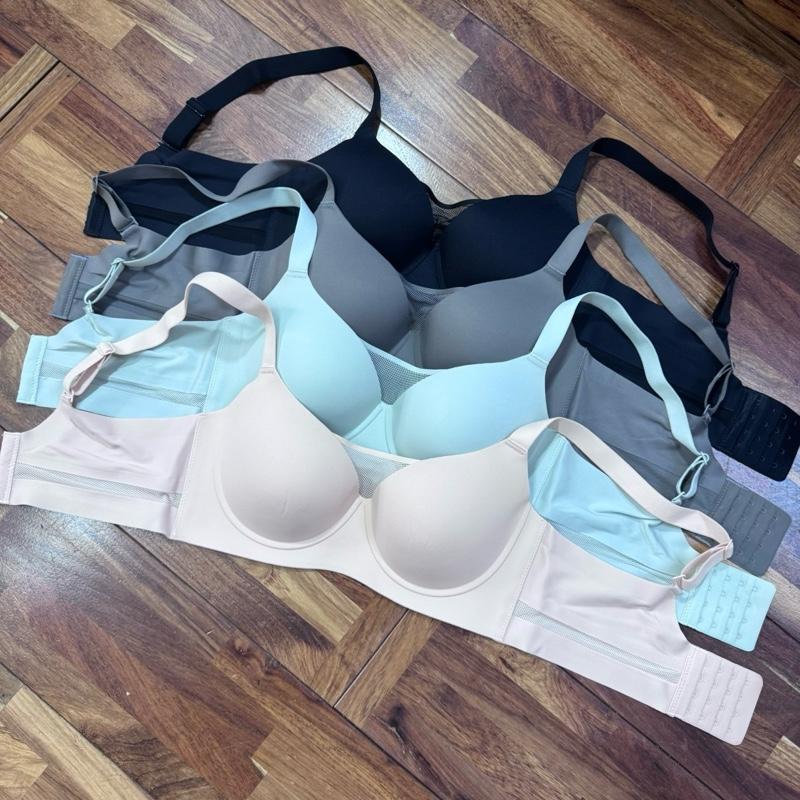 B/C885 ÁO LÓT SU ĐỊNH HÌNH CHỐNG TRÀN CÓ GỌNG BẢN LƯNG SIÊU TO CHE MỠ LƯNG SIÊU TỐT DÀNH CHO NGỰC TO CHỐNG XỆ VÀ KO BỊ TRÀN NGỰC