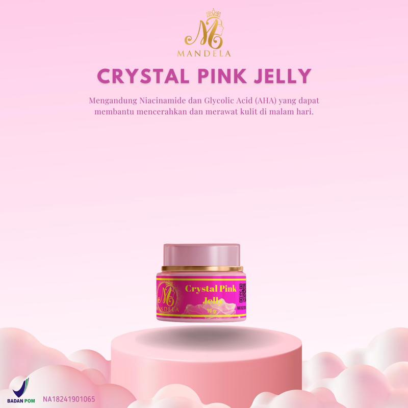 Mandela Satuan Fcw Toner Serum Jelly 6