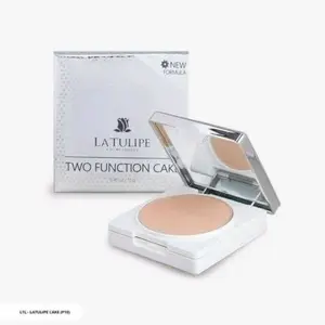 La Tulipe Refill Two Function Cake / 13g