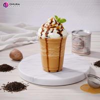 Gambar Bubuk Minuman Rasa Teh Tarik 500 Gr Omura Blend dari OMURA POWDER SHOP Kota Administrasi Jakarta Barat 3 Tokopedia
