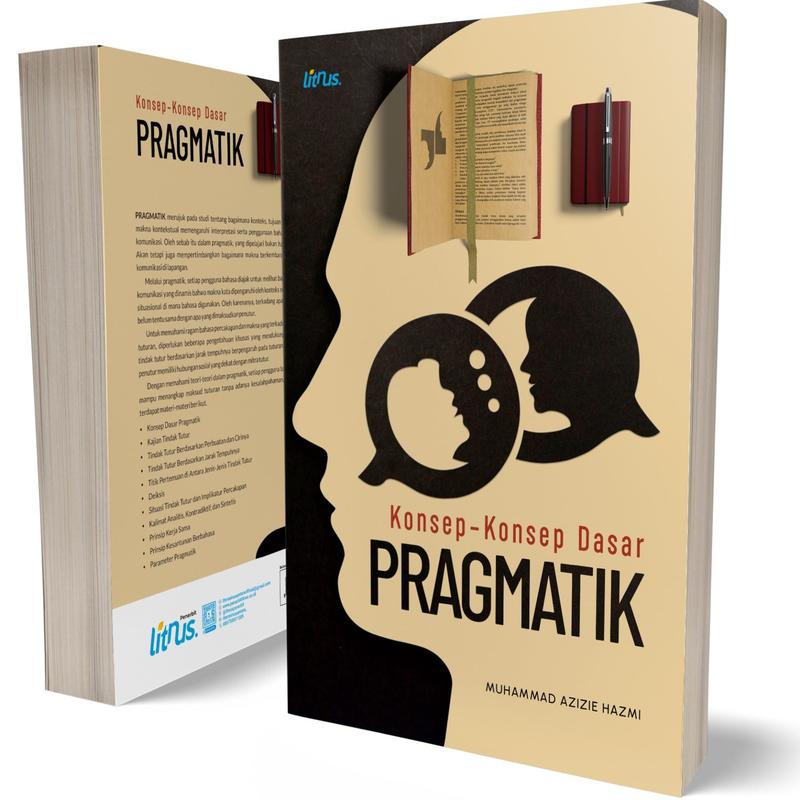 Konsep Konsep Dasar Pragmatik - Muhammad Azizie Hazmi - LN 0
