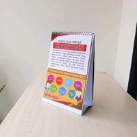 Gambar Lembar Balik Promkes, Lembar Balik Kesehatan Hipertensi Edisi Revisi 2025, media Promkes - -, - dari Sahabat Sejasa Kab. Sleman 5 Tokopedia