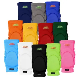 KING OF DRIBBLE Pelindung Lutut Kiper Jonas Kneepad Classic V2 KNV202001 Original