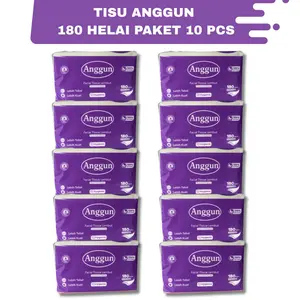TISU ANGGUN 180 HELAI PAKET 10 PCS