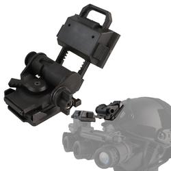 Militaire NVG nachtkijker Night Vision Goggles mount holding strap MET