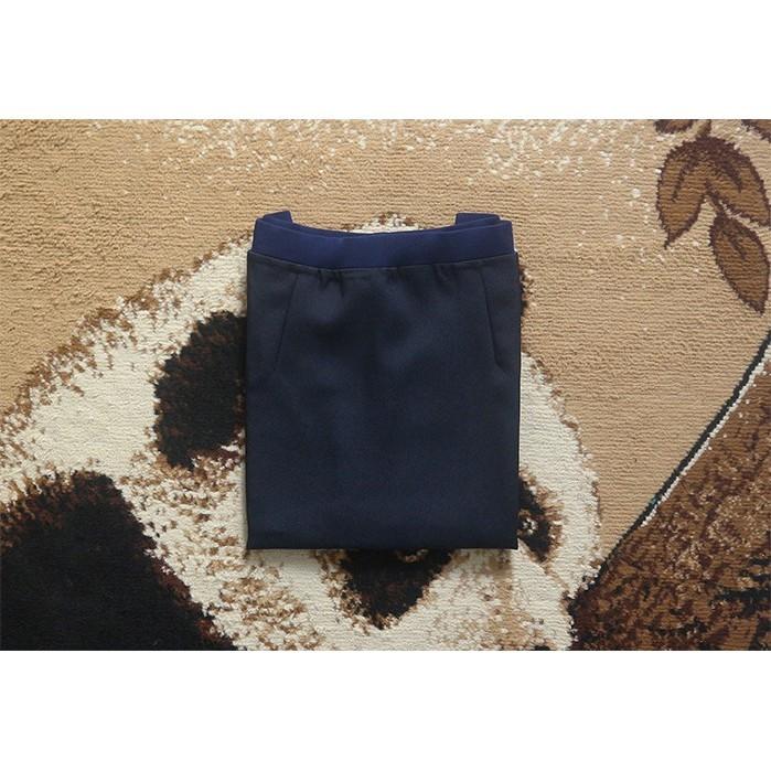 Tejepe rok span maxi lipit belakang bahan grasela tebal lembut dan tidak menerawang 4