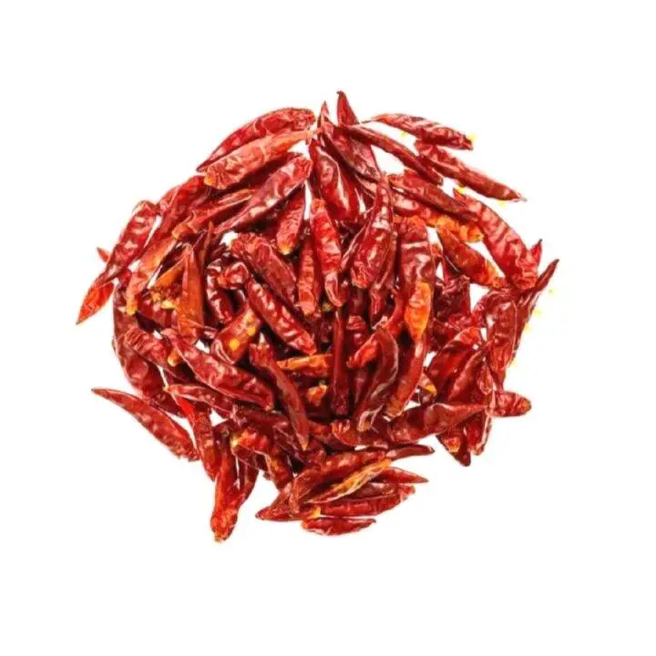 Cabe Rawit Kering Super Grade A - 1 kg, Termurah dan Berkualitas - Food, Goreng, Pedas Bahan Spices Cabai Bubuk Masakan Chili 0