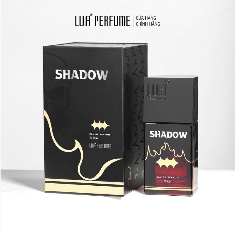 Nước hoa nam Shadow 50ml - LUA Perfume