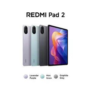 Xiaomi Redmi Pad 2 4/128GB 11 Inch Garansi Resmi