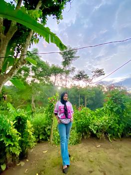 Product Review of DXPRO 28 Pink Series Jersey Boxy Unisex FS from l**i 0
