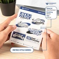 Gambar EVERNEXT APPAREL Sticker Pack Vinyl Premium Waterproof Semi Glossy Stiker Helm Motor Laptop Skateboard - ASTRONEXT SERIES dari EVERNEXT APPAREL_NEW Kota Tangerang 2 Tokopedia