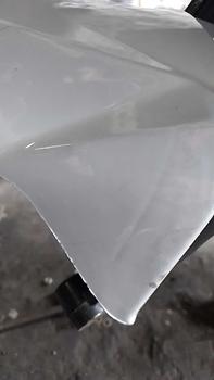 Product Review of Spakbor Depan Beat Karbu Beat Fi Mio M3 Scoopy Vixion Old Vixion New Ninja Rr Motorcycle from P**i (**) 0
