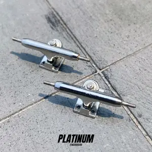 Platinum - Truck Fingerboard V1 Singel Axle- 32mm/34mm