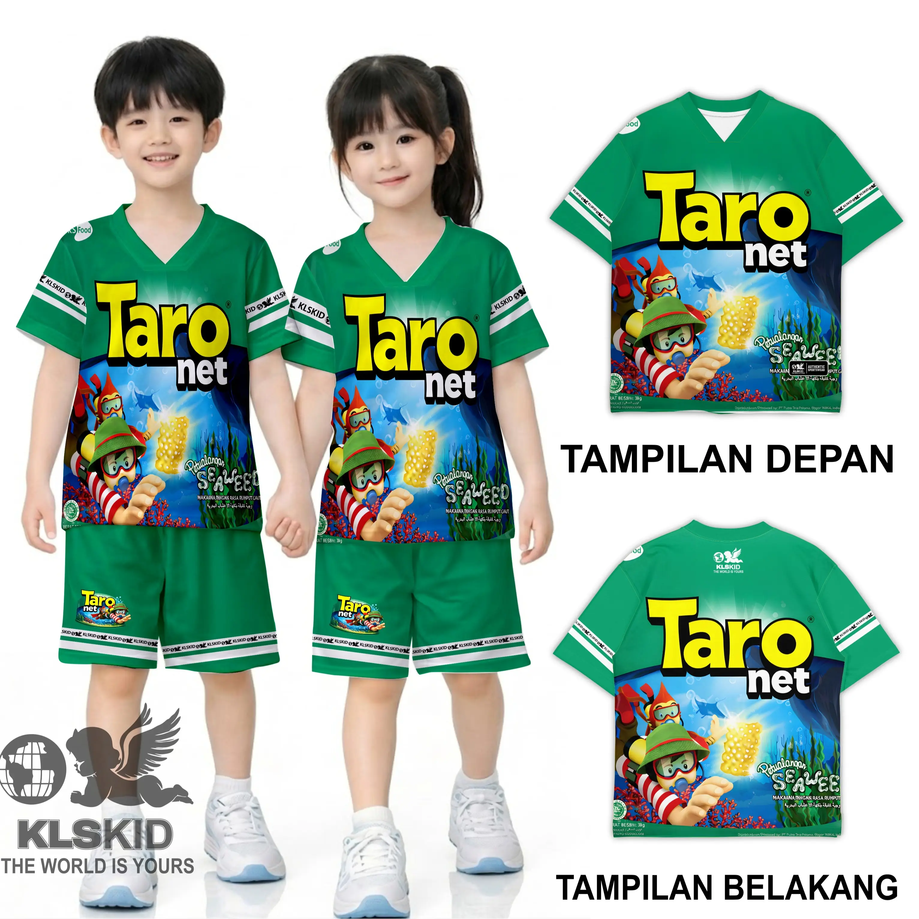TARO NET