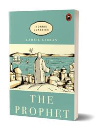 Gambar solusibuku - English Version - The Prophet (Norris Book) dari solusibuku_NEW Kab. Sleman 5 Tokopedia