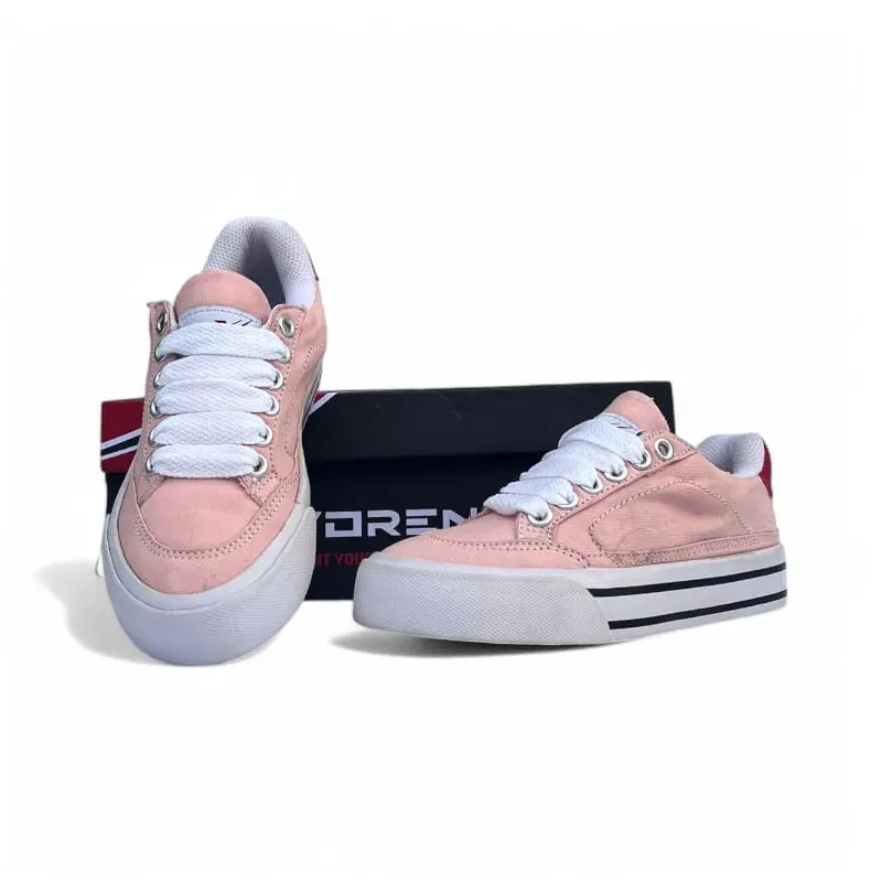 SEPATU SNEAKER WANITA SEPATU JALAN MODEL TERBARU DAN TERLARIS Casual Shoes Kasual 0