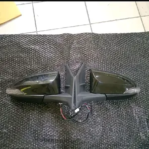 Spion Komplit Calya Sigra 2012-2024 Lipat Manual High Quality Car