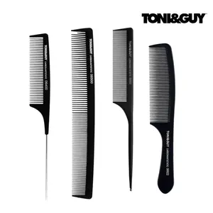 Sisir Rambut Salon Tony & Guy Barbershop Carbonantistatic Salon Barber Shop High Quality