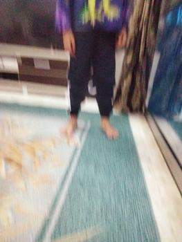 Product Review of Unisex  Kids Pants Casual Kid Long Pant School Cotton Fabric Multi Color Age 4-13 Years Seluar Budak Seluar Panjang Sekolah Rendah Sukan from e**e 2