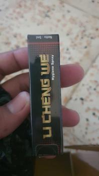 Product Review of Lichengwe Hygiene Spray Perawatan, Anti Septik, Membantu membersihkan dan Merawat area Lipatan from a**s s**9 0