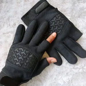 Sarung Tangan Kain Seniper (All Size)