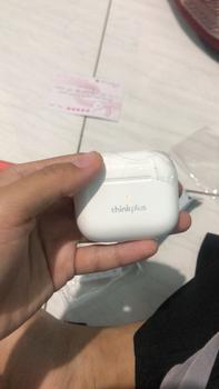 Product Review of Lenovo Thinkplus PRO Bluetooth 5.4 Speaker Mini Earphone Nirkabel Headset Tahan Air Kualitas Suara Bass HIFI Dengan Headphone Mikrofon from E**🌻 2