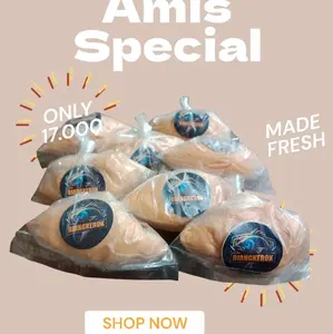 Umpan Amis Spesial Biangkerok