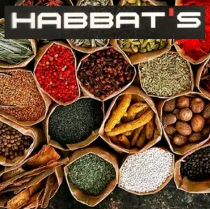 Habat herbal kering organik 10 bungkus