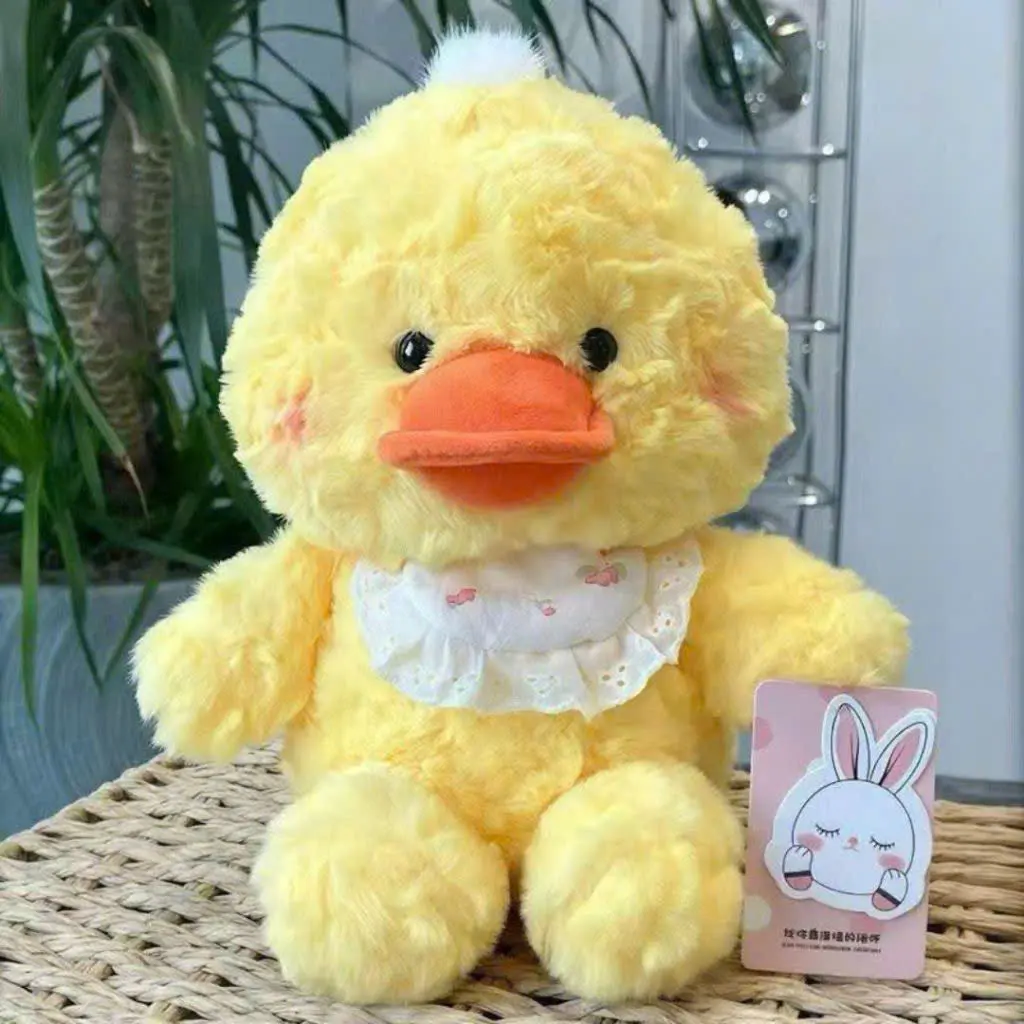 Vịt baby